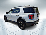 Used 2026 Honda Passport TRAILSPORT ELITE AWD in LAS VEGAS, NEVADA (Photo 7)