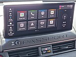 Used 2026 Honda Passport TRAILSPORT AWD in LAS VEGAS, NEVADA (Photo 29)