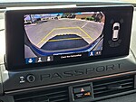 Used 2026 Honda Passport TRAILSPORT AWD in LAS VEGAS, NEVADA (Photo 30)
