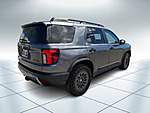 Used 2026 Honda Passport TRAILSPORT AWD in LAS VEGAS, NEVADA (Photo 4)