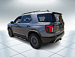 Used 2026 Honda Passport TRAILSPORT AWD in LAS VEGAS, NEVADA (Photo 7)