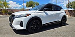 Used 2023 NISSAN KICKS SR FWD in LAS VEGAS, NEVADA