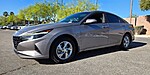 Used 2023 HYUNDAI ELANTRA SE IVT in LAS VEGAS, NEVADA