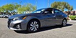 Used 2024 NISSAN ALTIMA 2.5 S SEDAN in LAS VEGAS, NEVADA