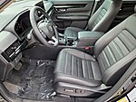 Used 2025 Honda CR-V EX-L 2WD in LAS VEGAS, NEVADA (Photo 13)