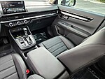 Used 2025 Honda CR-V EX-L 2WD in LAS VEGAS, NEVADA (Photo 17)