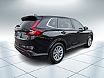 Used 2025 Honda CR-V EX-L 2WD in LAS VEGAS, NEVADA (Photo 4)