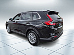Used 2025 Honda CR-V EX-L 2WD in LAS VEGAS, NEVADA (Photo 7)