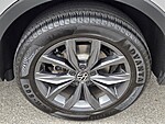 Used 2023 Volkswagen Tiguan 2.0T SE FWD in LAS VEGAS, NEVADA (Photo 11)