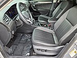 Used 2023 Volkswagen Tiguan 2.0T SE FWD in LAS VEGAS, NEVADA (Photo 13)