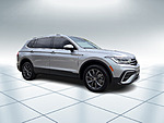 Used 2023 Volkswagen Tiguan 2.0T SE FWD in LAS VEGAS, NEVADA (Photo 2)