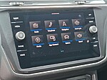 Used 2023 Volkswagen Tiguan 2.0T SE FWD in LAS VEGAS, NEVADA (Photo 28)