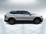 Used 2023 Volkswagen Tiguan 2.0T SE FWD in LAS VEGAS, NEVADA (Photo 3)