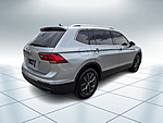 Used 2023 Volkswagen Tiguan 2.0T SE FWD in LAS VEGAS, NEVADA (Photo 4)