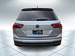 Used 2023 Volkswagen Tiguan 2.0T SE FWD in LAS VEGAS, NEVADA (Photo 5)