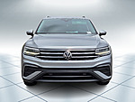 Used 2023 Volkswagen Tiguan 2.0T SE FWD in LAS VEGAS, NEVADA (Photo 8)
