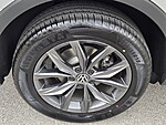 Used 2023 Volkswagen Tiguan 2.0T SE FWD in LAS VEGAS, NEVADA (Photo 10)
