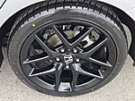 Used 2024 Honda Civic SPORT CVT in LAS VEGAS, NEVADA (Photo 11)