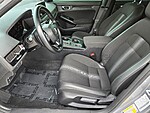 Used 2024 Honda Civic SPORT CVT in LAS VEGAS, NEVADA (Photo 13)
