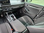 Used 2024 Honda Civic SPORT CVT in LAS VEGAS, NEVADA (Photo 17)