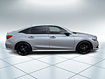 Used 2024 Honda Civic SPORT CVT in LAS VEGAS, NEVADA (Photo 3)