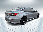 Used 2024 Honda Civic SPORT CVT in LAS VEGAS, NEVADA (Photo 4)