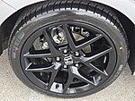 Used 2024 Honda Civic SPORT CVT in LAS VEGAS, NEVADA (Photo 10)