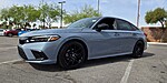 Used 2024 Honda Civic SPORT CVT in LAS VEGAS, NEVADA