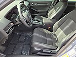 Used 2024 Honda Civic SPORT CVT in LAS VEGAS, NEVADA (Photo 13)
