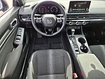 Used 2024 Honda Civic SPORT CVT in LAS VEGAS, NEVADA (Photo 15)