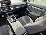 Used 2024 Honda Civic SPORT CVT in LAS VEGAS, NEVADA (Photo 17)
