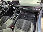 Used 2024 Honda Civic SPORT CVT in LAS VEGAS, NEVADA (Photo 21)