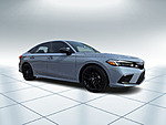 Used 2024 Honda Civic SPORT CVT in LAS VEGAS, NEVADA (Photo 2)
