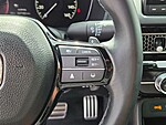 Used 2024 Honda Civic SPORT CVT in LAS VEGAS, NEVADA (Photo 28)