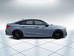 Used 2024 Honda Civic SPORT CVT in LAS VEGAS, NEVADA (Photo 3)