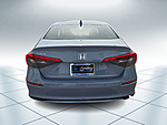 Used 2024 Honda Civic SPORT CVT in LAS VEGAS, NEVADA (Photo 5)