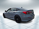 Used 2024 Honda Civic SPORT CVT in LAS VEGAS, NEVADA (Photo 7)