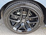 Used 2024 Honda Civic SPORT CVT in LAS VEGAS, NEVADA (Photo 10)