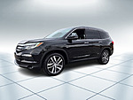 Used 2018 Honda Pilot ELITE AWD in LAS VEGAS, NEVADA (Photo 1)