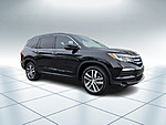 Used 2018 Honda Pilot ELITE AWD in LAS VEGAS, NEVADA (Photo 2)