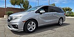 Used 2019 Honda Odyssey EX-L AUTO in LAS VEGAS, NEVADA