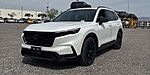 Used 2024 Honda CR-V Hybrid SPORT-L in LAS VEGAS, NEVADA