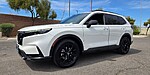 Used 2024 Honda CR-V Hybrid SPORT-L FWD in LAS VEGAS, NEVADA
