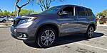 Used 2021 Honda Passport EX-L AWD in LAS VEGAS, NEVADA