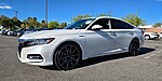Used 2019 Honda Accord Hybrid TOURING SEDAN in LAS VEGAS, NEVADA