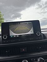 Used 2025 Honda CR-V LX in LAS VEGAS, NEVADA (Photo 11)