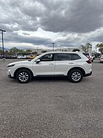 Used 2025 Honda CR-V LX in LAS VEGAS, NEVADA (Photo 7)