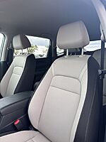 Used 2025 Honda CR-V LX in LAS VEGAS, NEVADA (Photo 8)