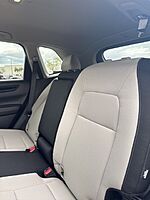 Used 2025 Honda CR-V LX in LAS VEGAS, NEVADA (Photo 9)