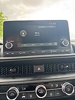 Used 2025 Honda CR-V LX in LAS VEGAS, NEVADA (Photo 10)